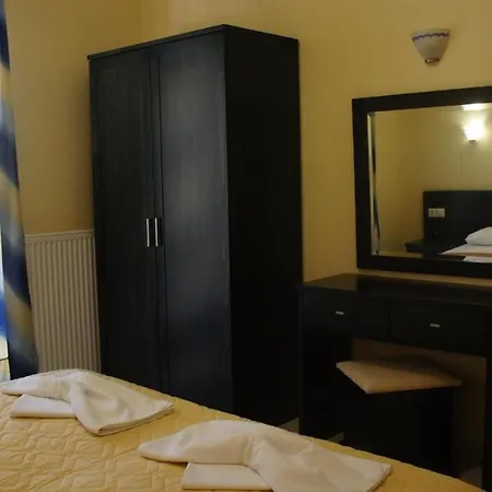 Vila Mersinis Aparthotel *